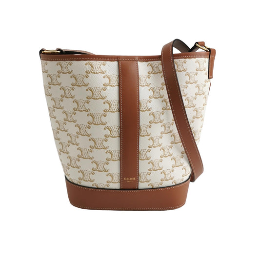 Celine - Other - Leather - Multicolour - (small)