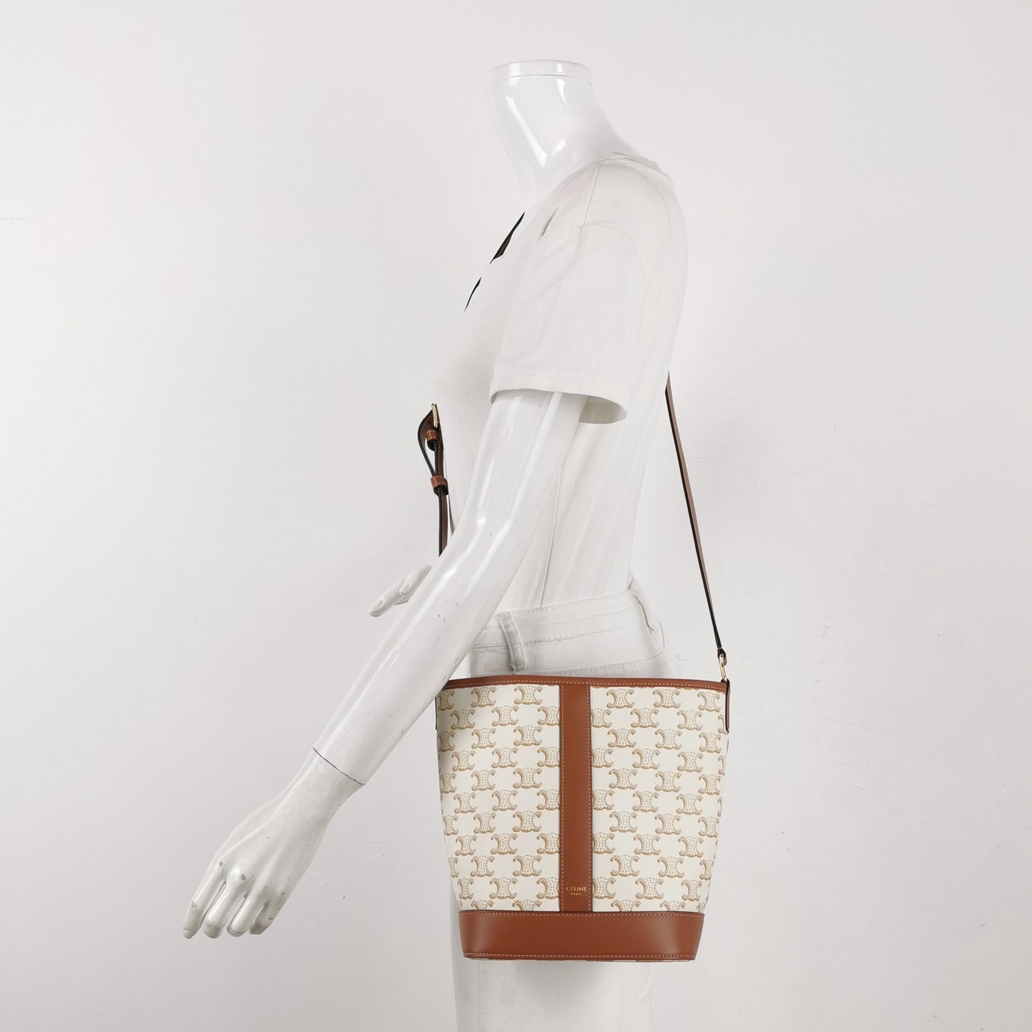 Celine - Other - Leather - Multicolour - (small)