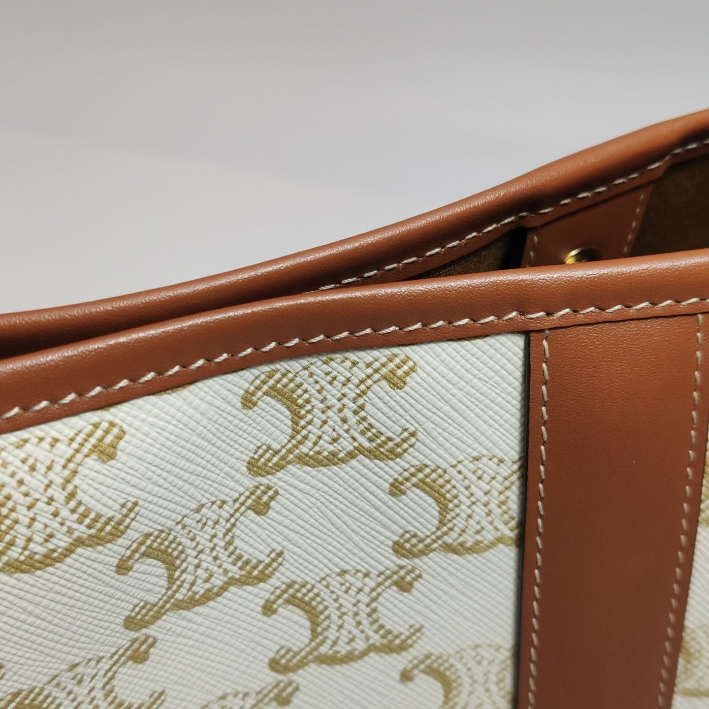 Celine - Other - Leather - Multicolour - (small)