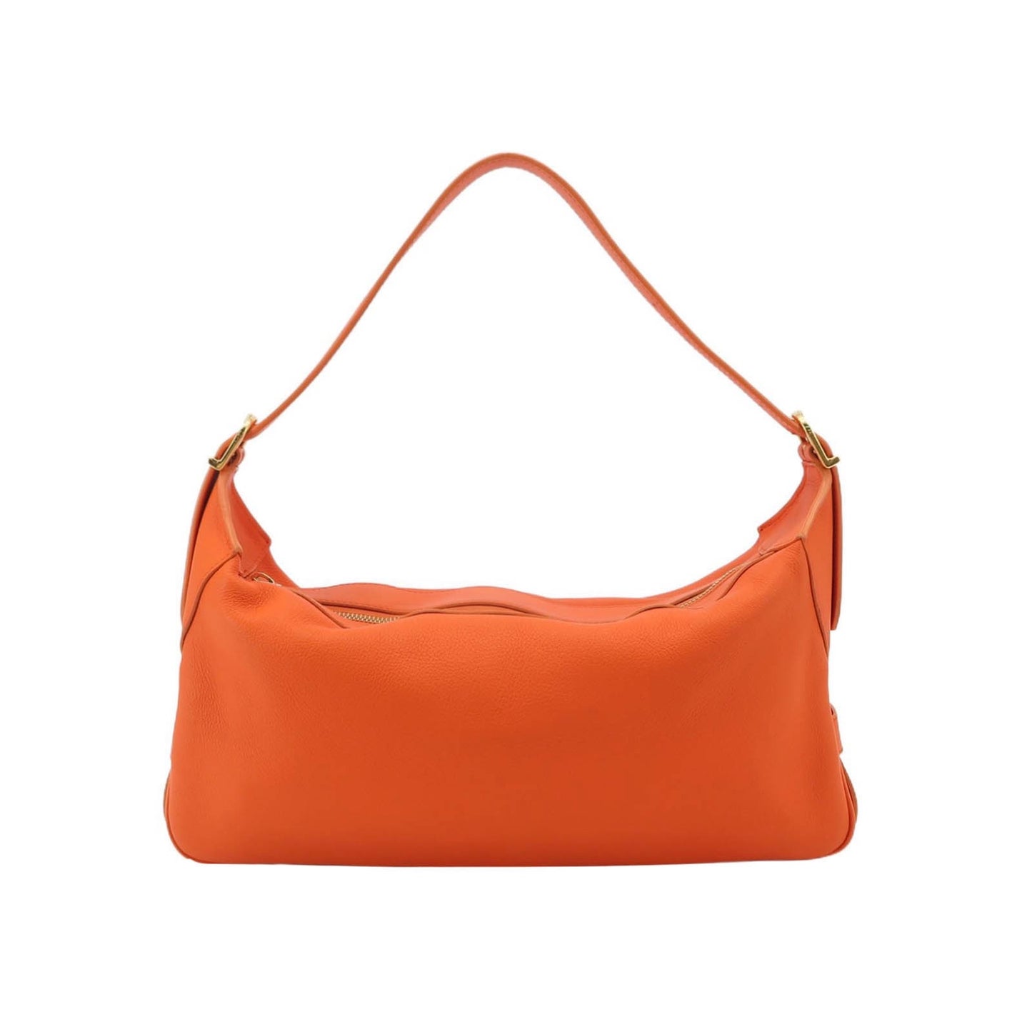 Celine - Other - Leather - Orange - (medium)
