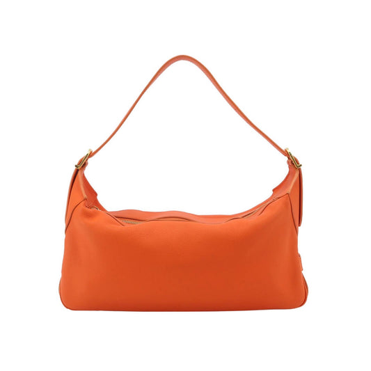 Celine - Other - Leather - Orange - (medium)