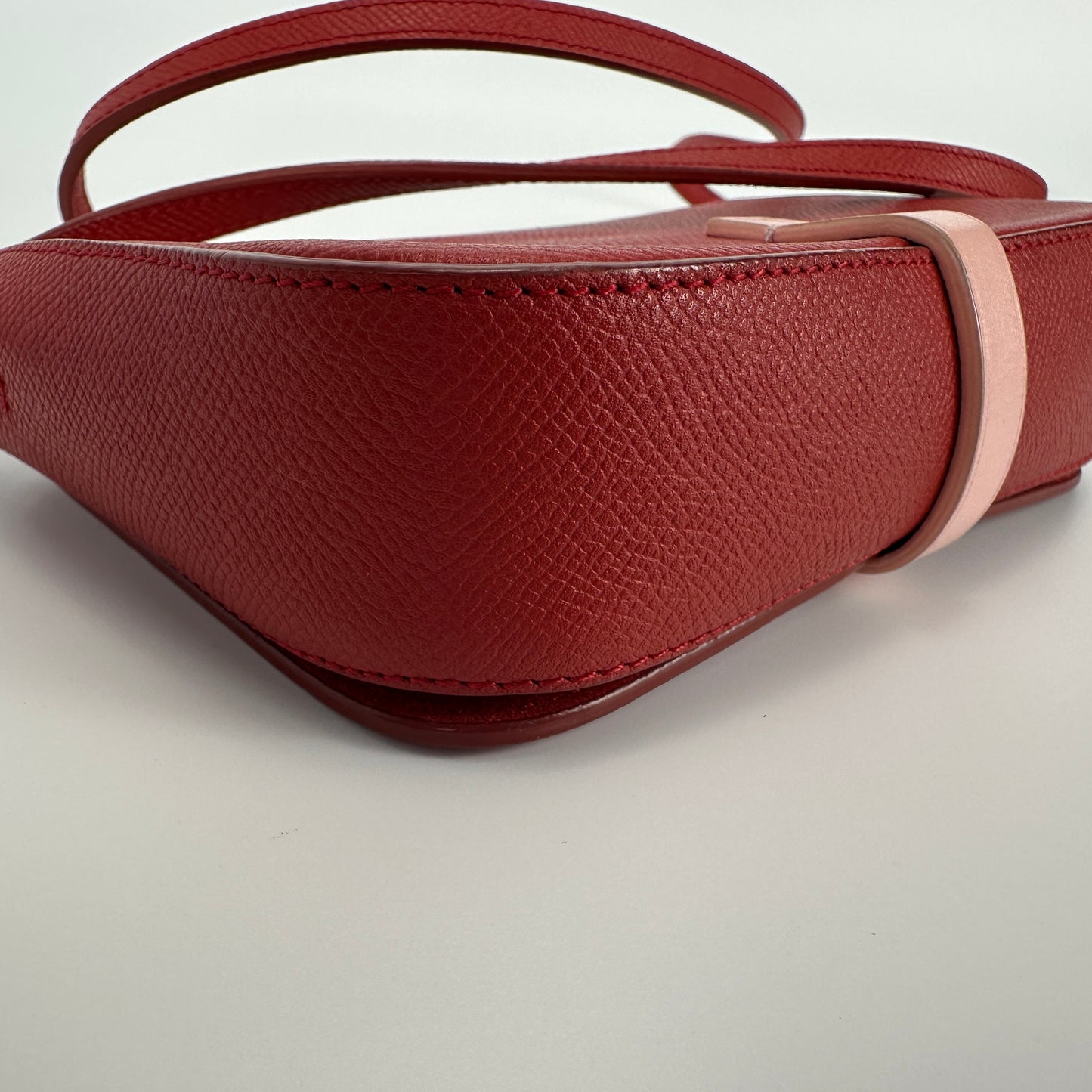 Céline - Other - Leather - Red - (mini)
