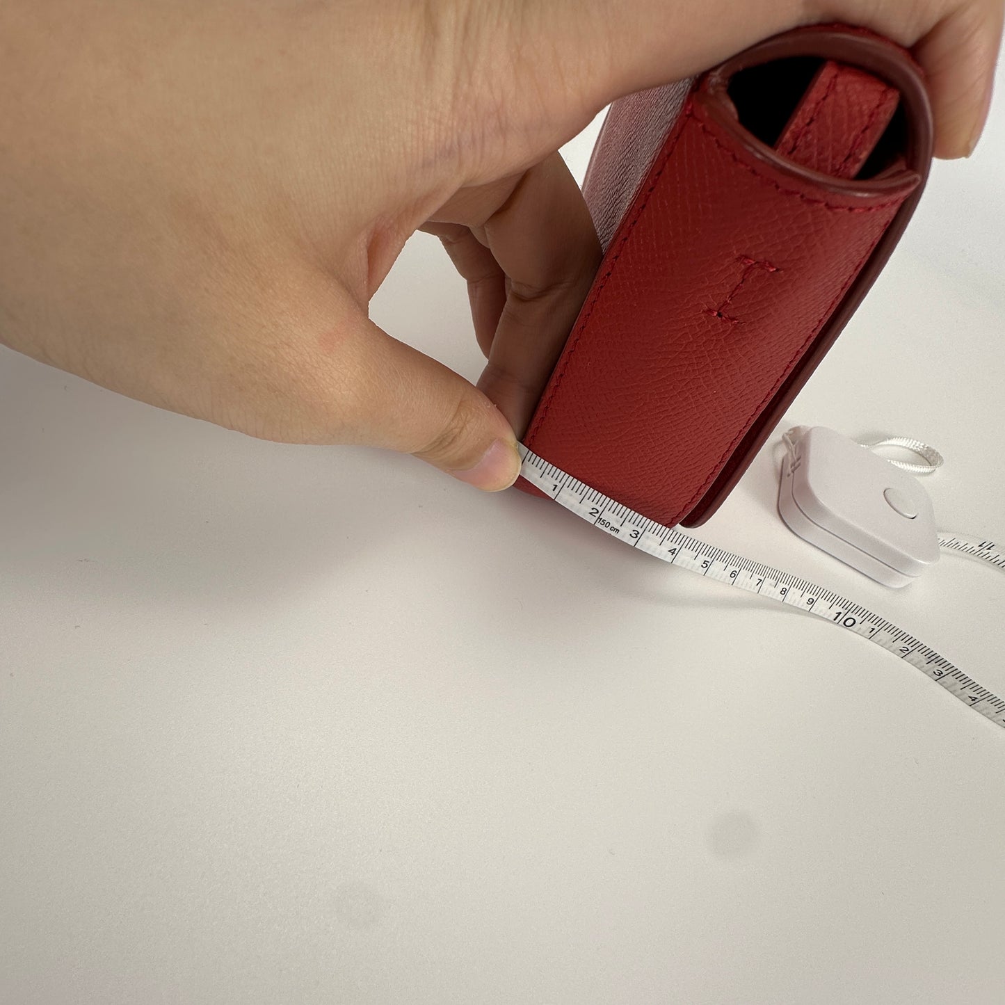Céline - Other - Leather - Red - (mini)