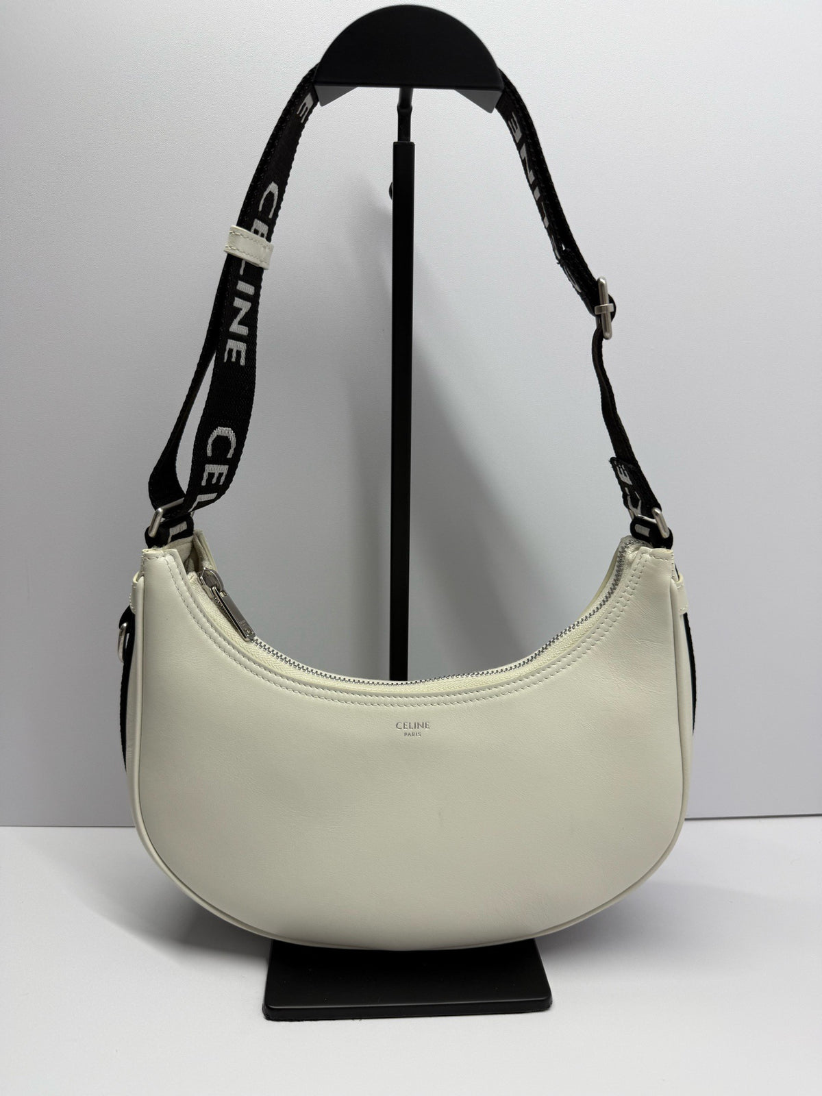 Celine - Other - Leather - White