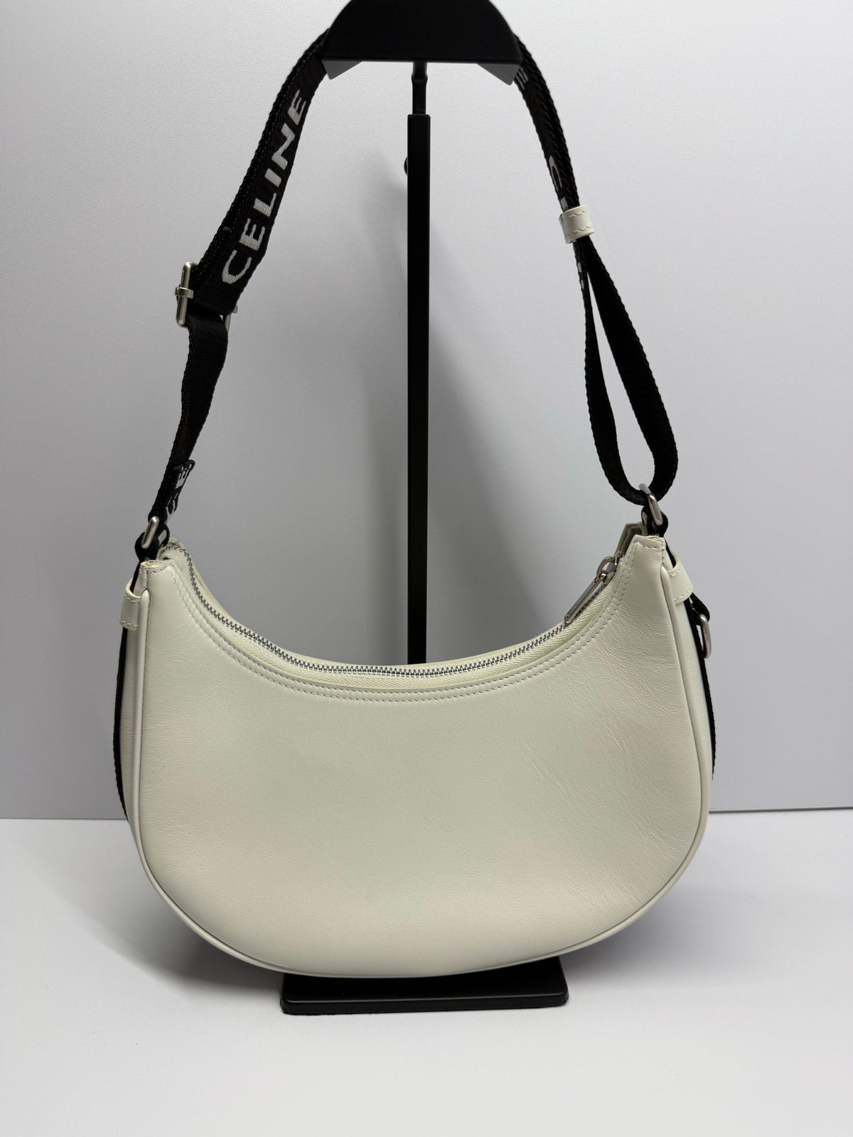Celine - Other - Leather - White