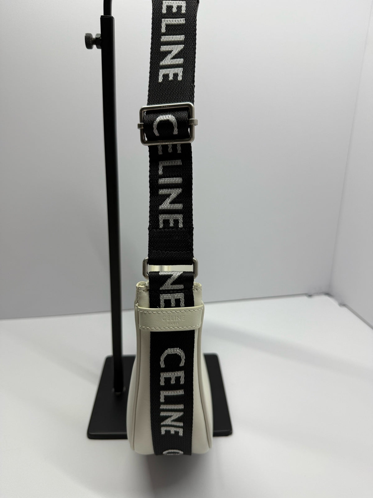 Celine - Other - Leather - White