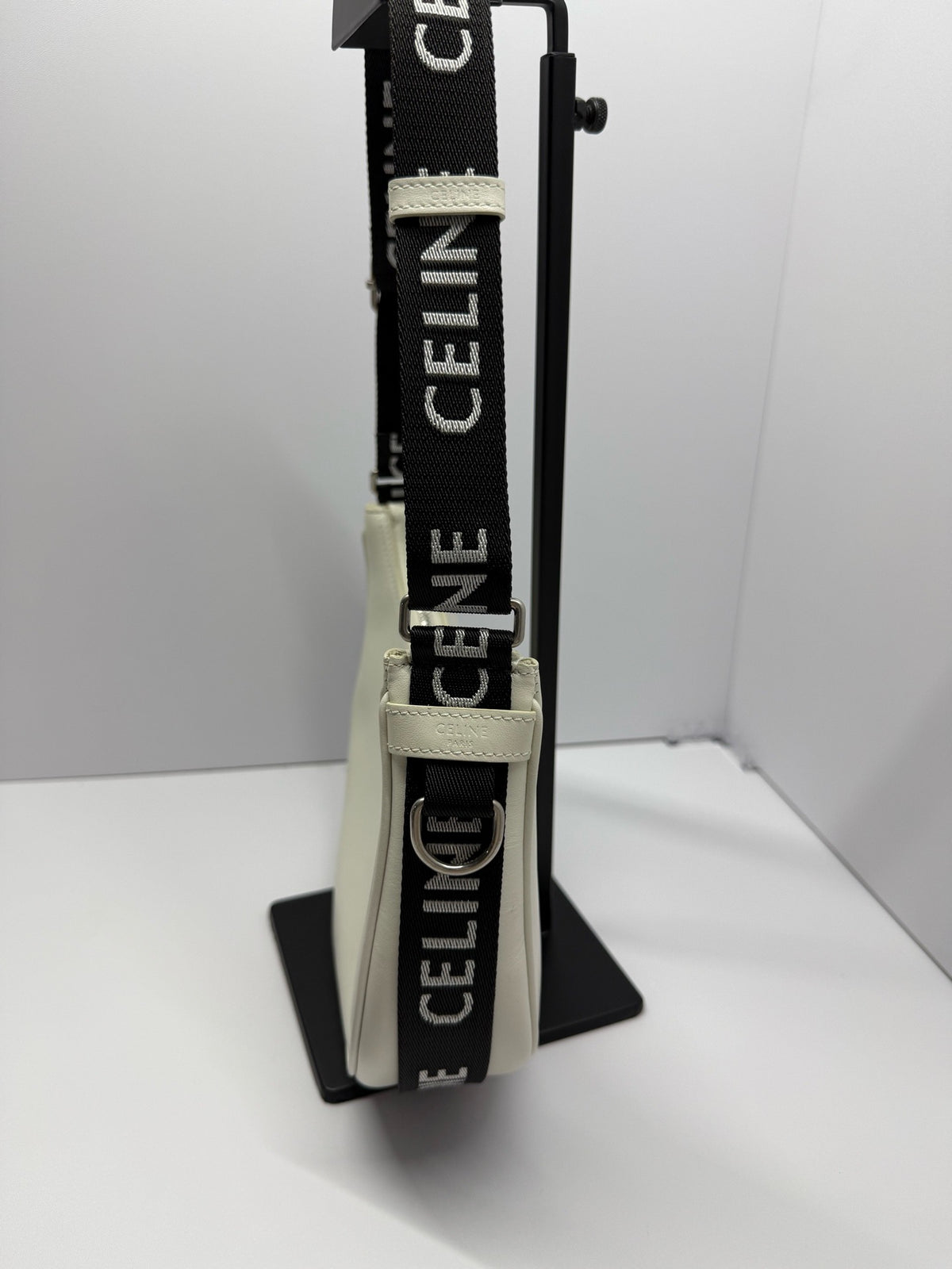 Celine - Other - Leather - White