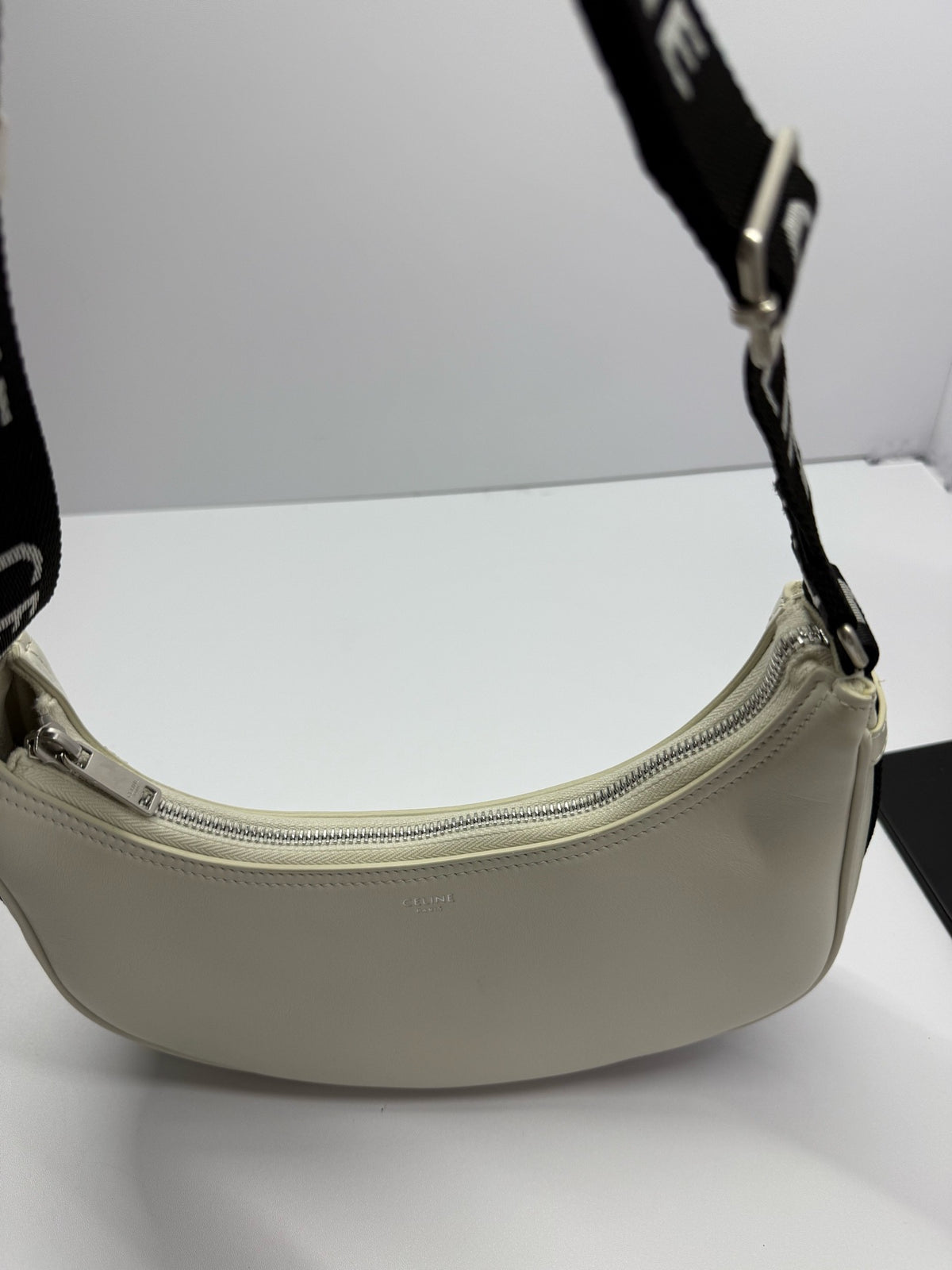 Celine - Other - Leather - White