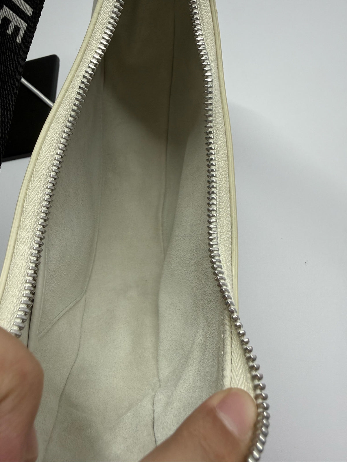 Celine - Other - Leather - White