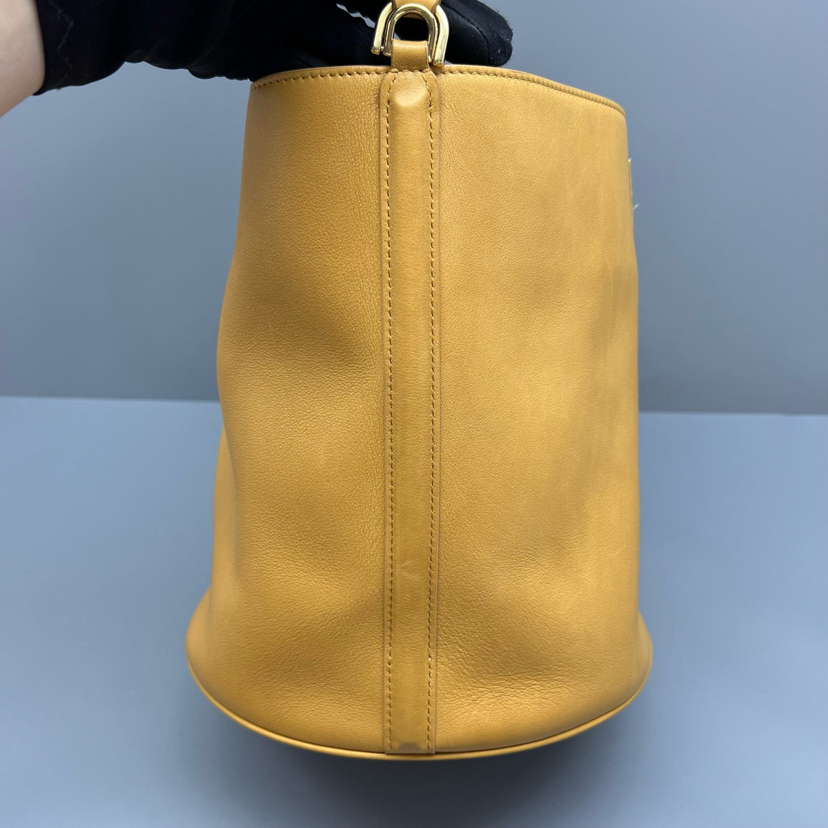 Celine - Other - Leather - Yellow - (medium)