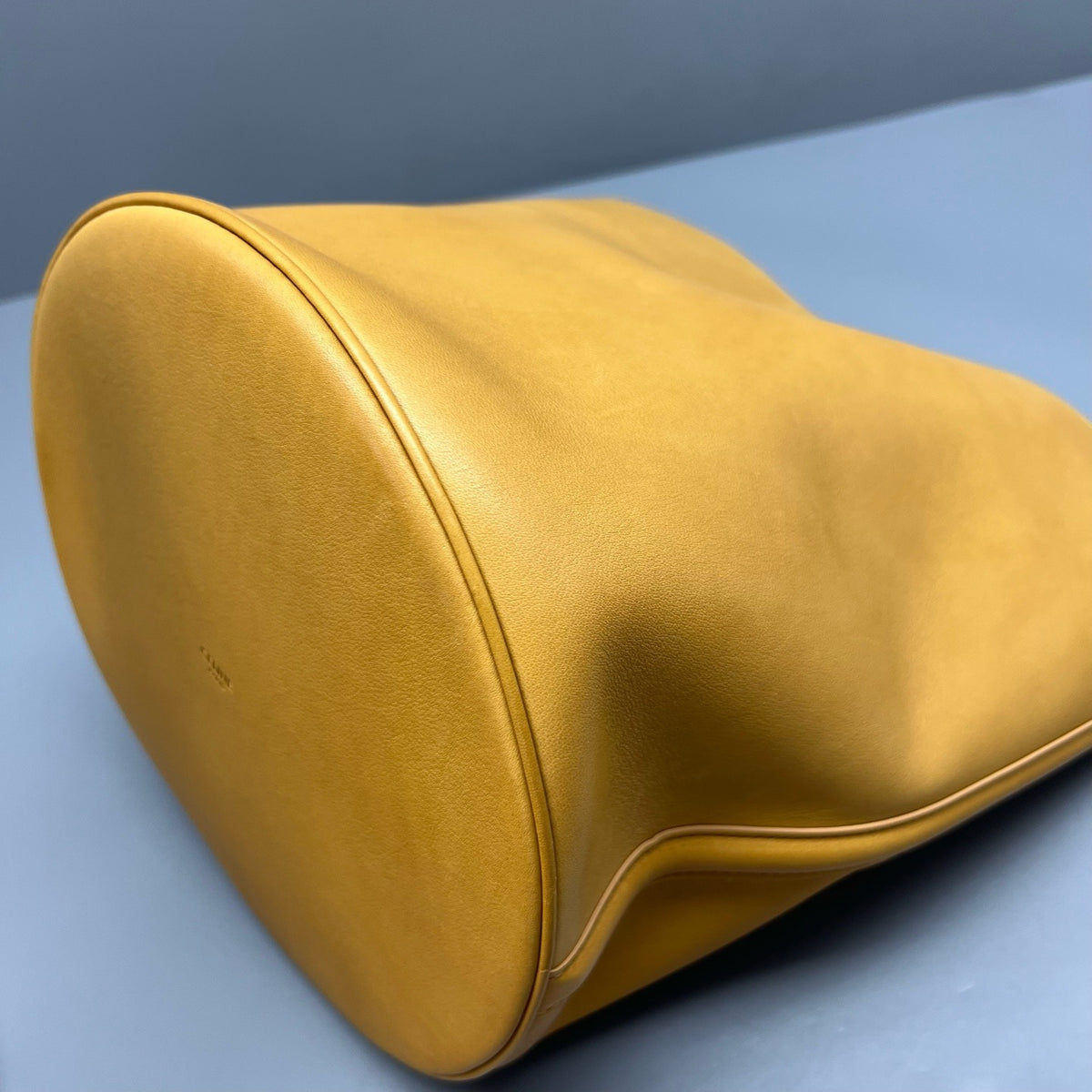 Celine - Other - Leather - Yellow - (medium)