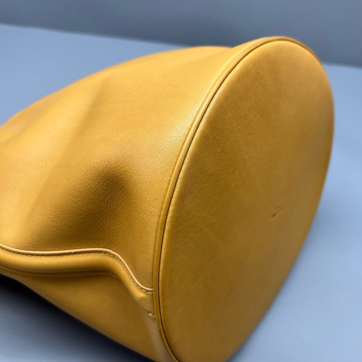 Celine - Other - Leather - Yellow - (medium)