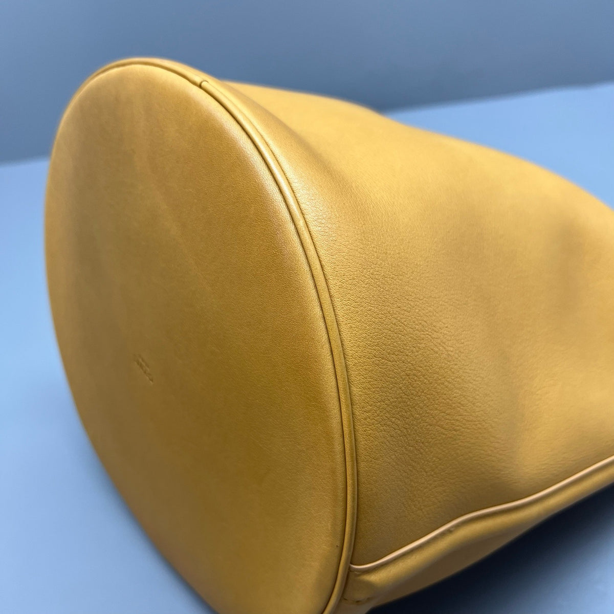 Celine - Other - Leather - Yellow - (medium)