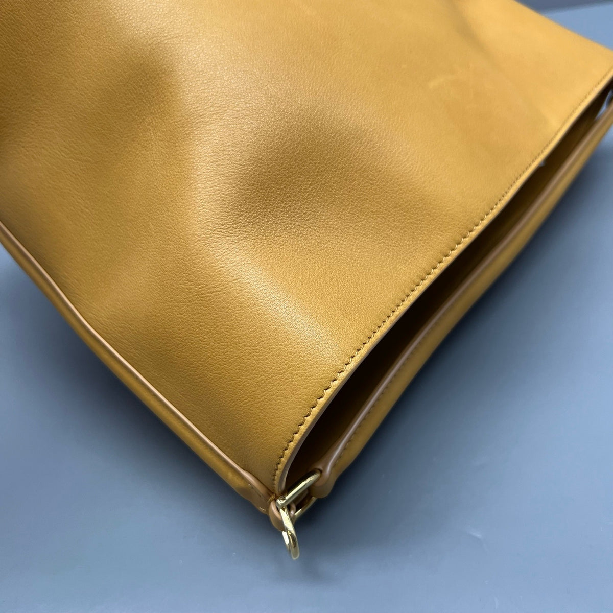 Celine - Other - Leather - Yellow - (medium)