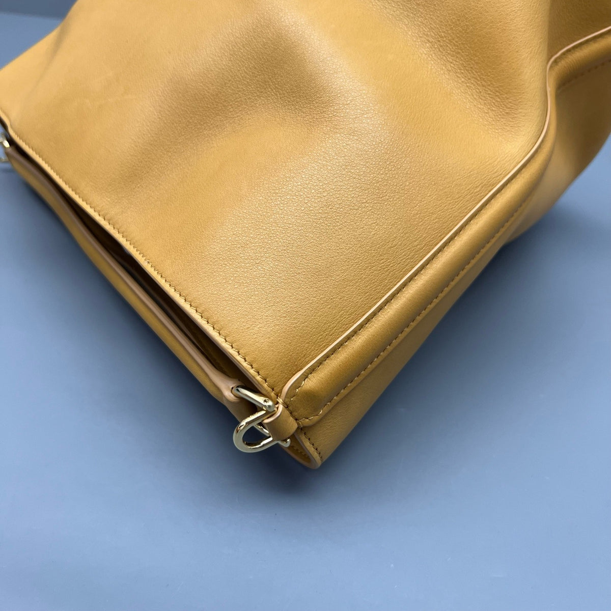 Celine - Other - Leather - Yellow - (medium)