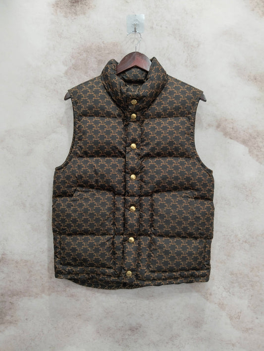 Céline - Other - Polyamide - Brown - (36)