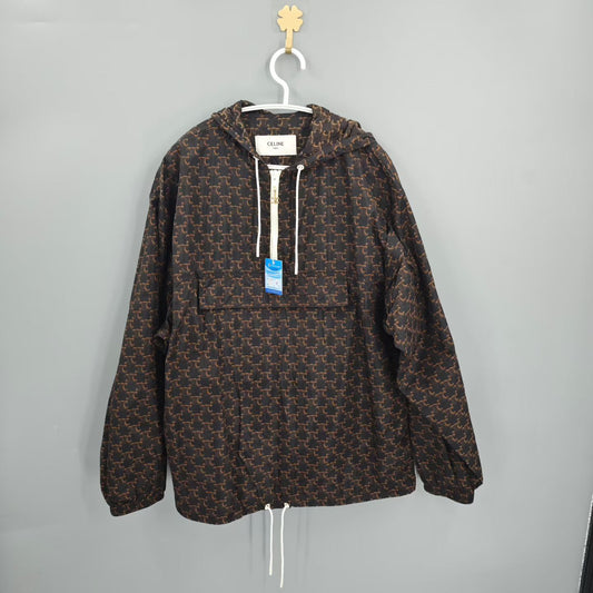 Céline - Other - Polyamide - Brown - (36)