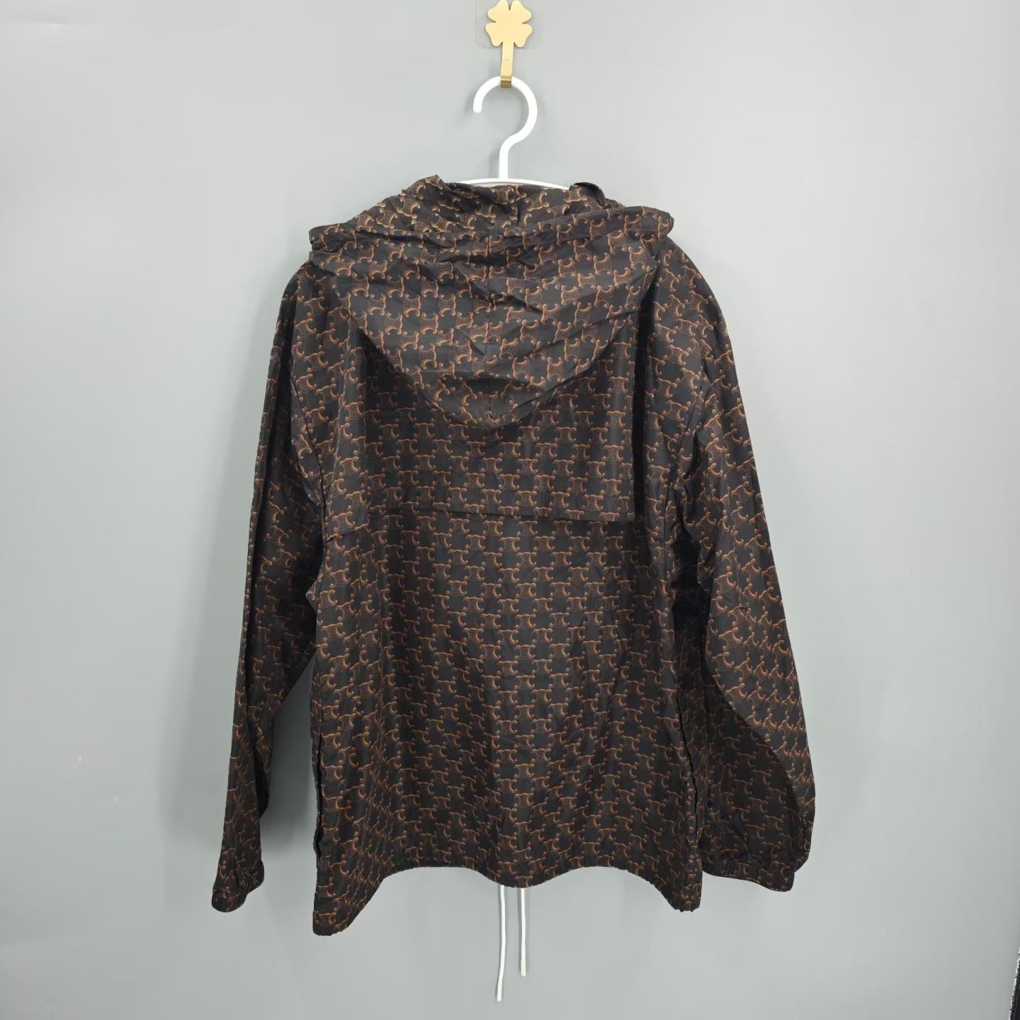 Céline - Other - Polyamide - Brown - (36)