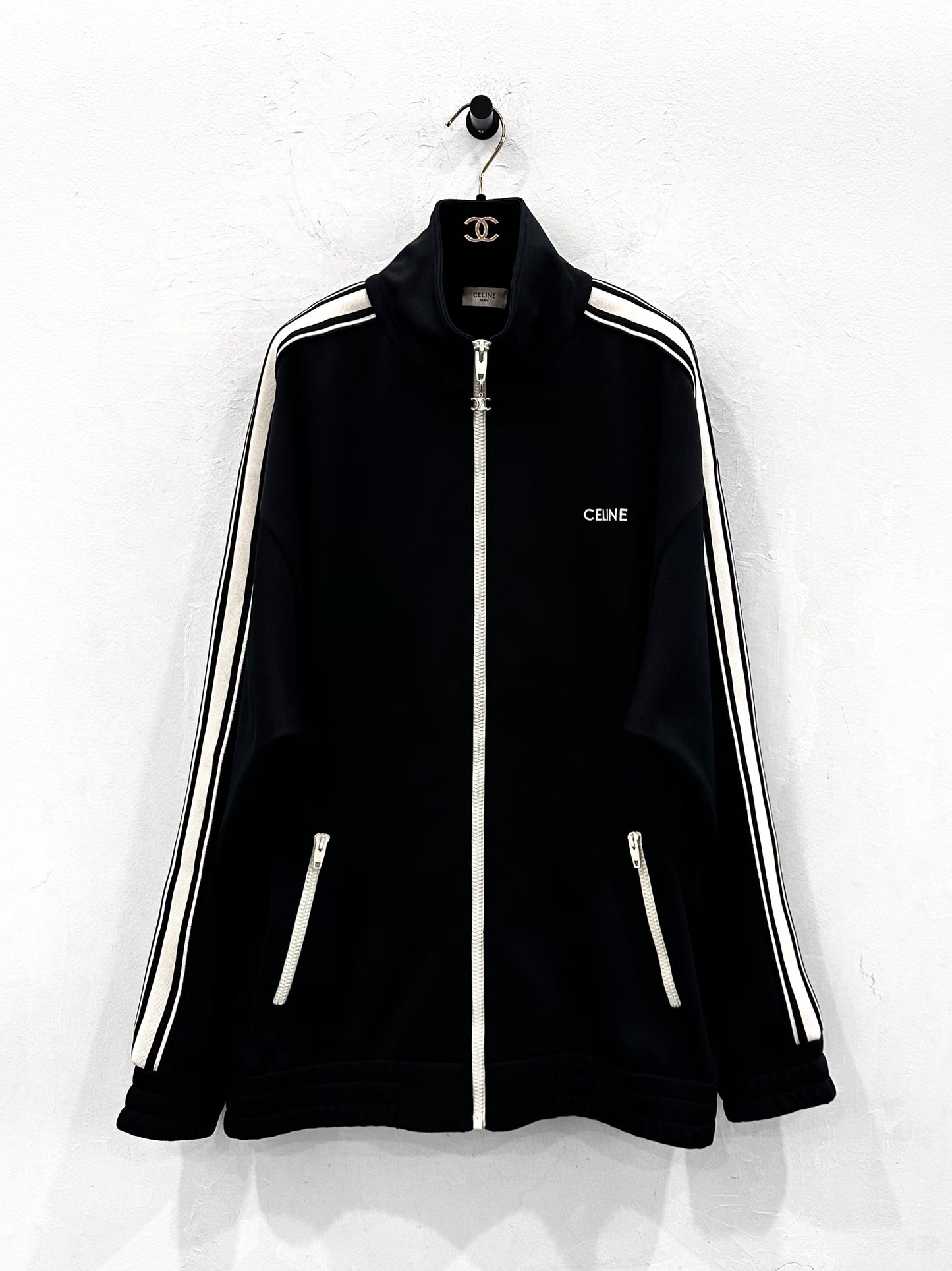 Céline - Other - Polyester - Black - (L)