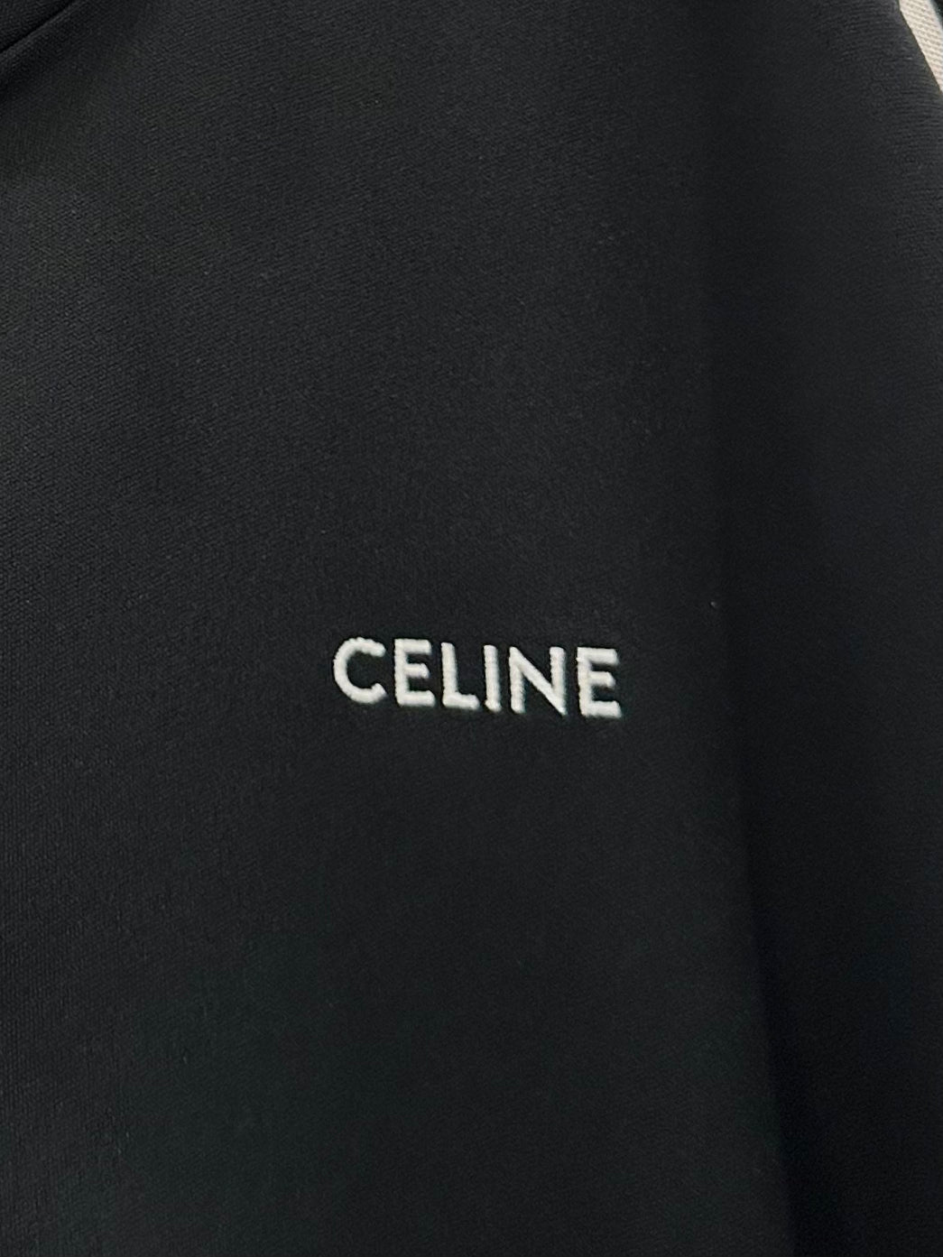 Céline - Other - Polyester - Black - (L)