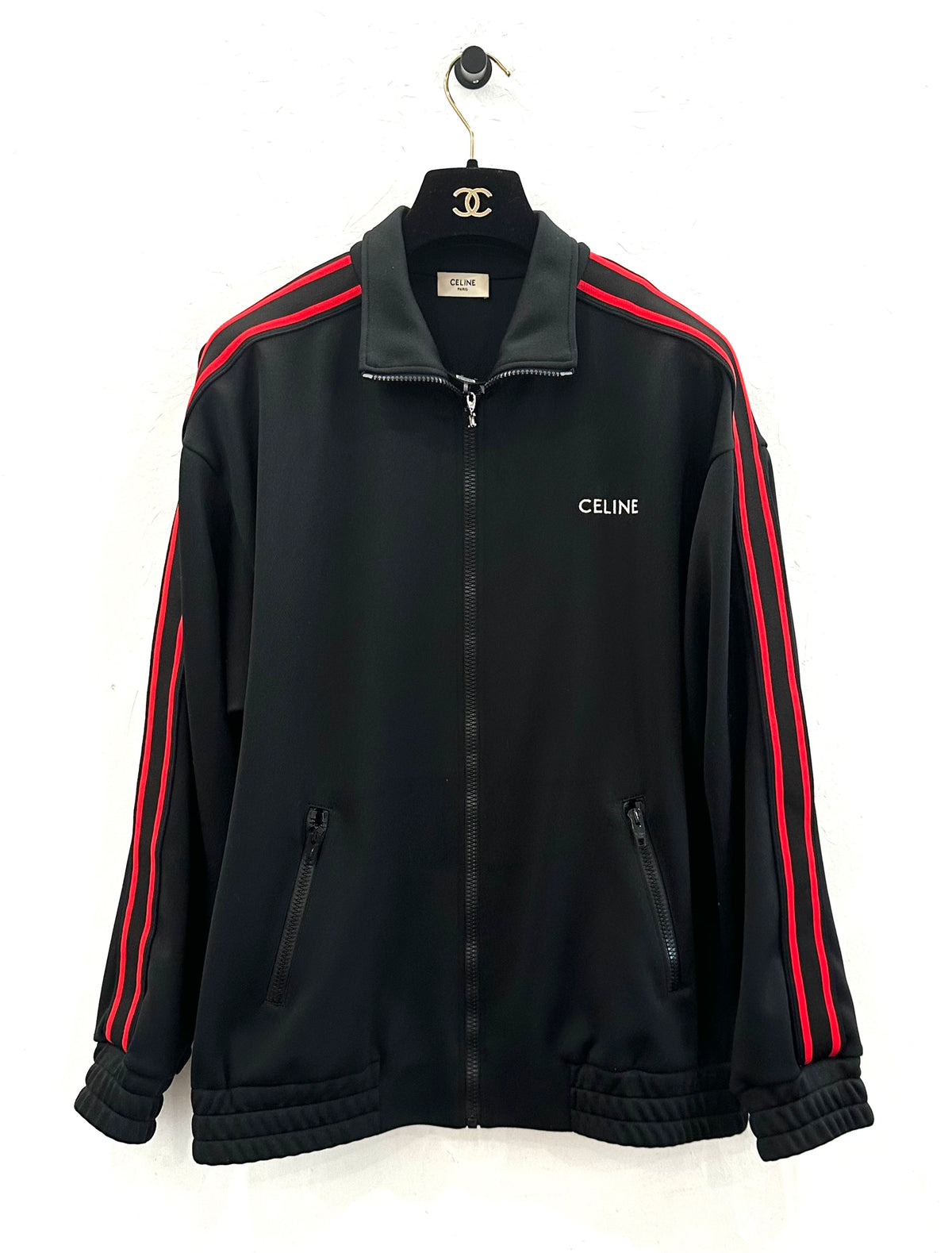 Céline - Other - Polyester - Black - (XS)