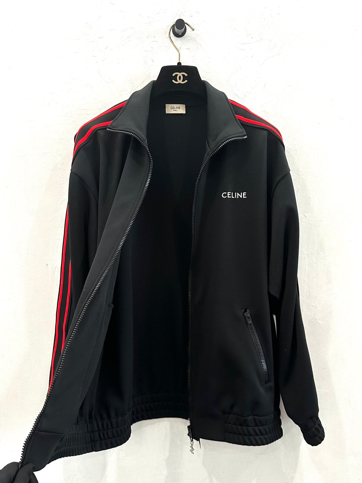 Céline - Other - Polyester - Black - (XS)