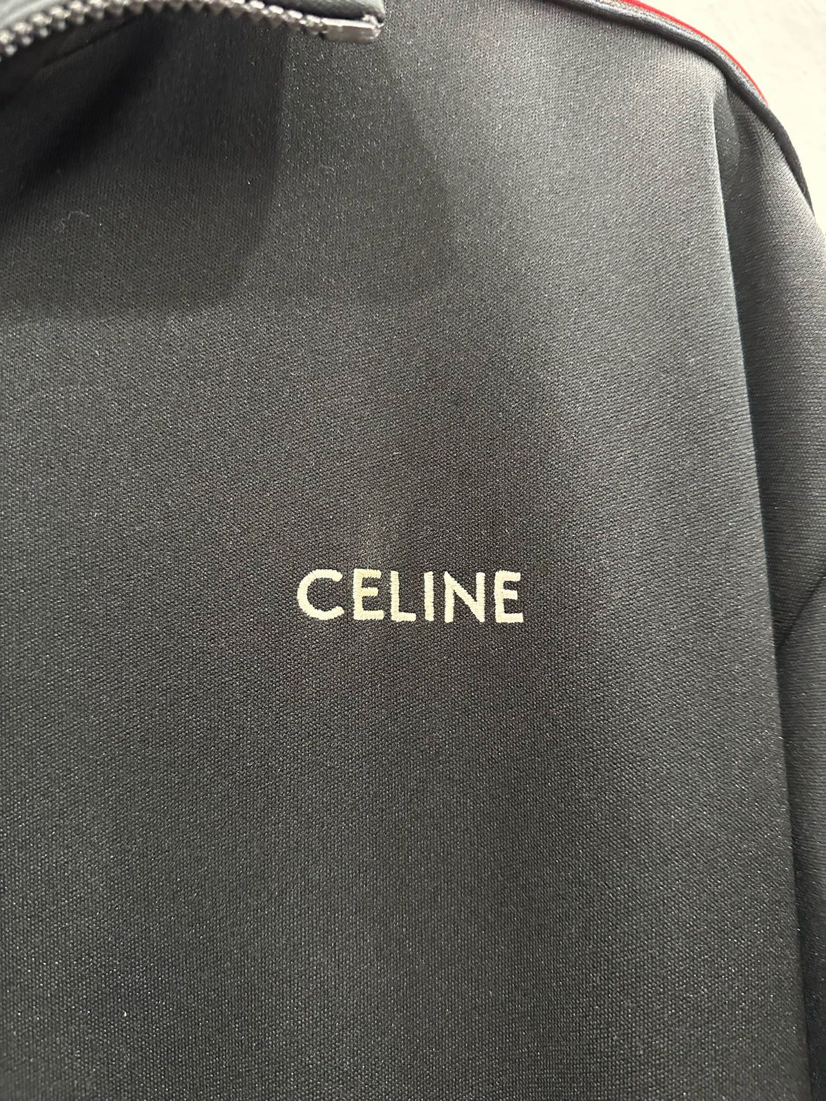 Céline - Other - Polyester - Black - (XS)