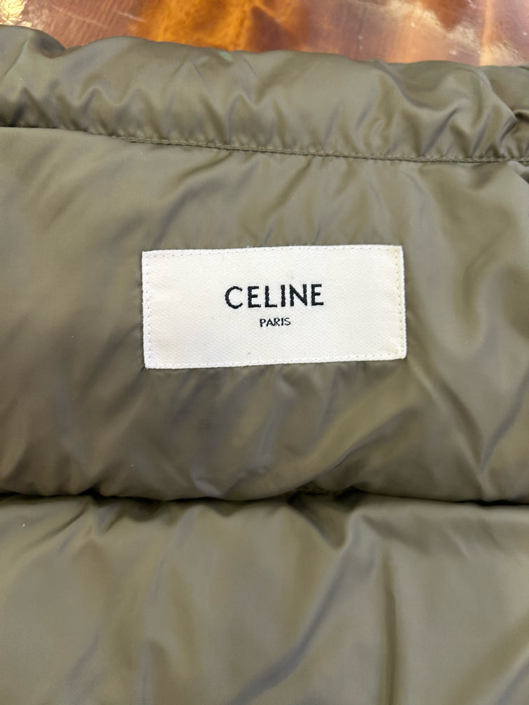 Céline - Other - Polyester - Green - (36)