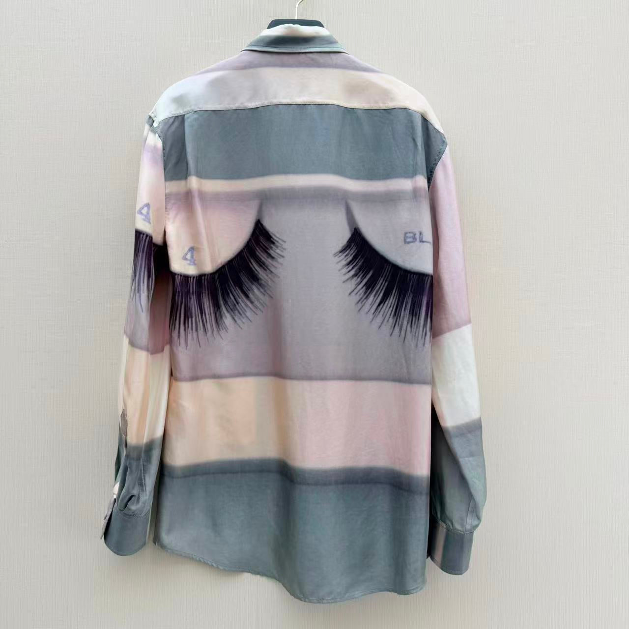 Céline - Other - Silk - Multicolour - (34)