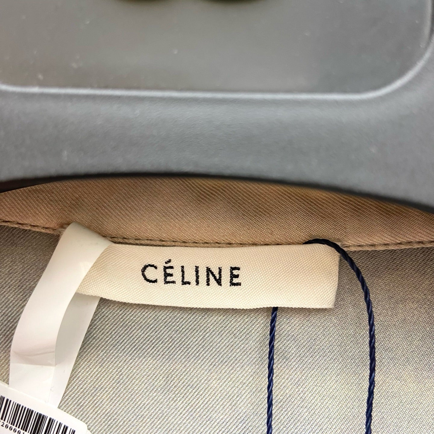 Céline - Other - Silk - Multicolour - (34)