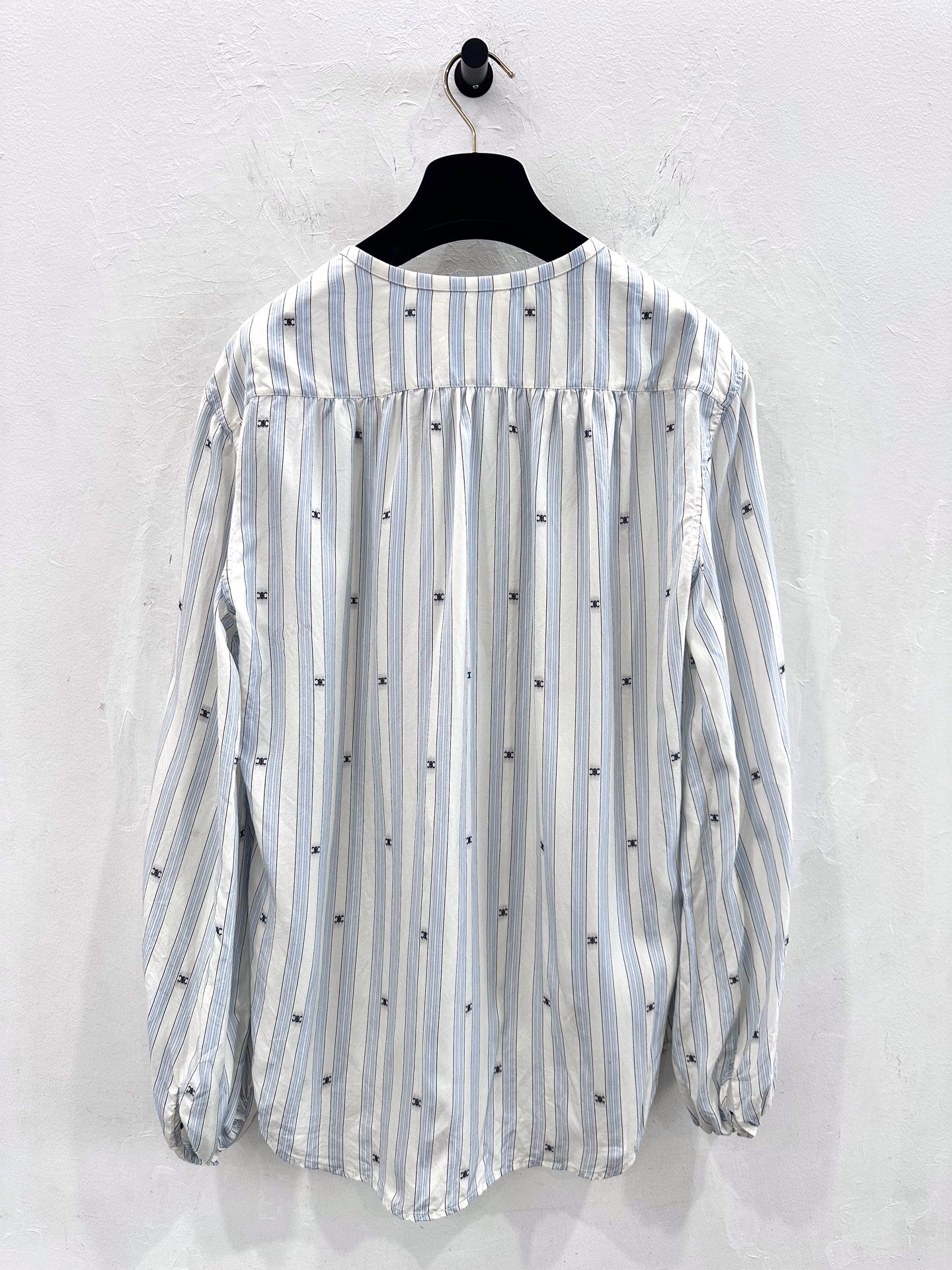 Céline - Other - Silk - Multicolour - (40)
