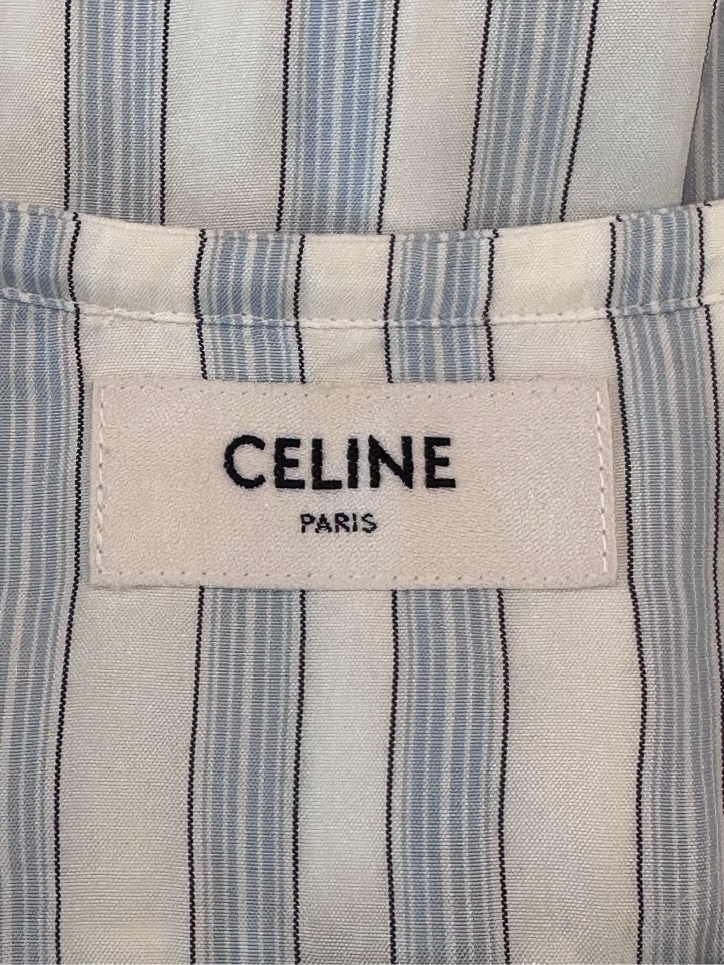Céline - Other - Silk - Multicolour - (40)