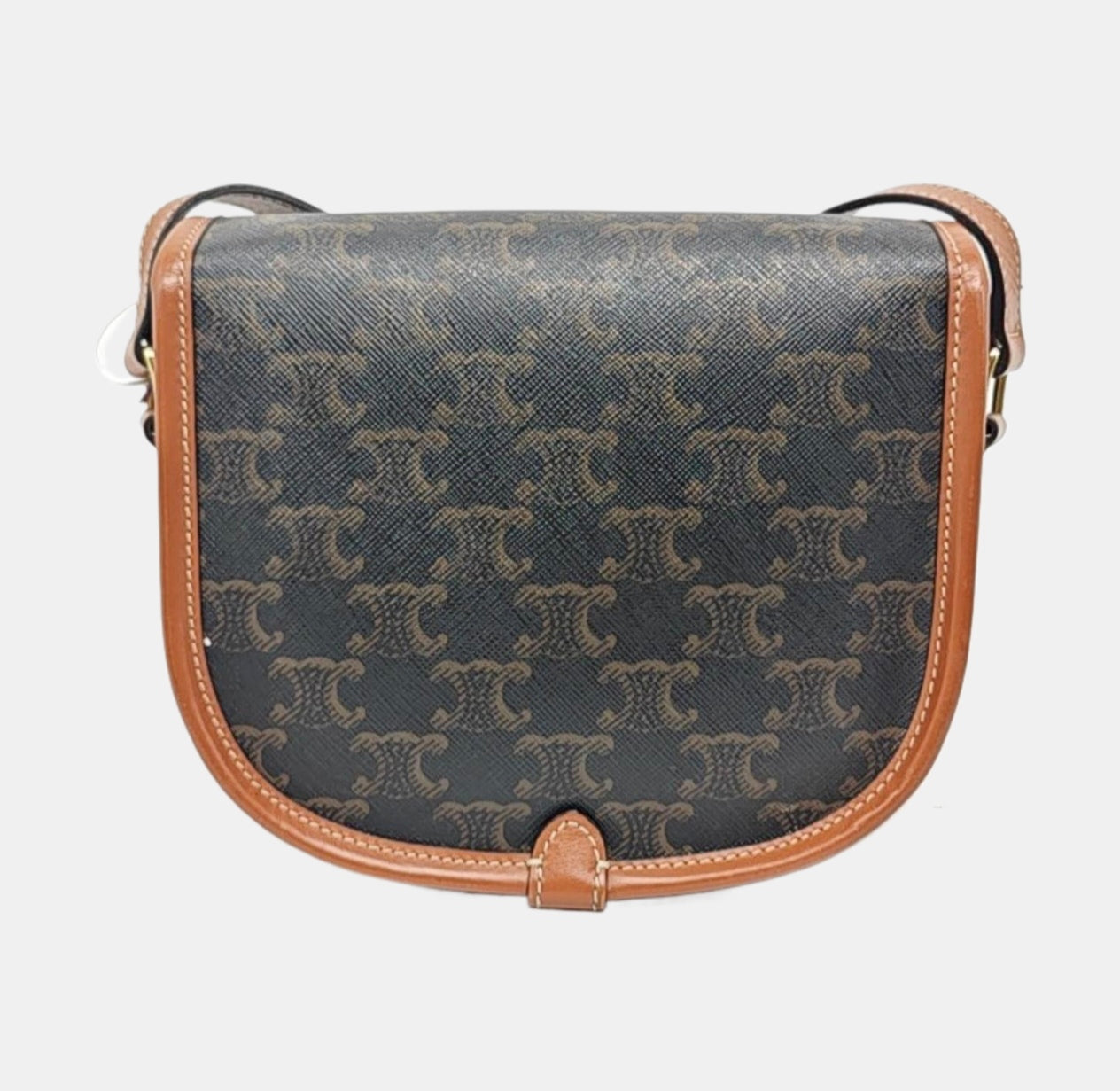 Celine - Other - Synthetic - Brown - (medium)
