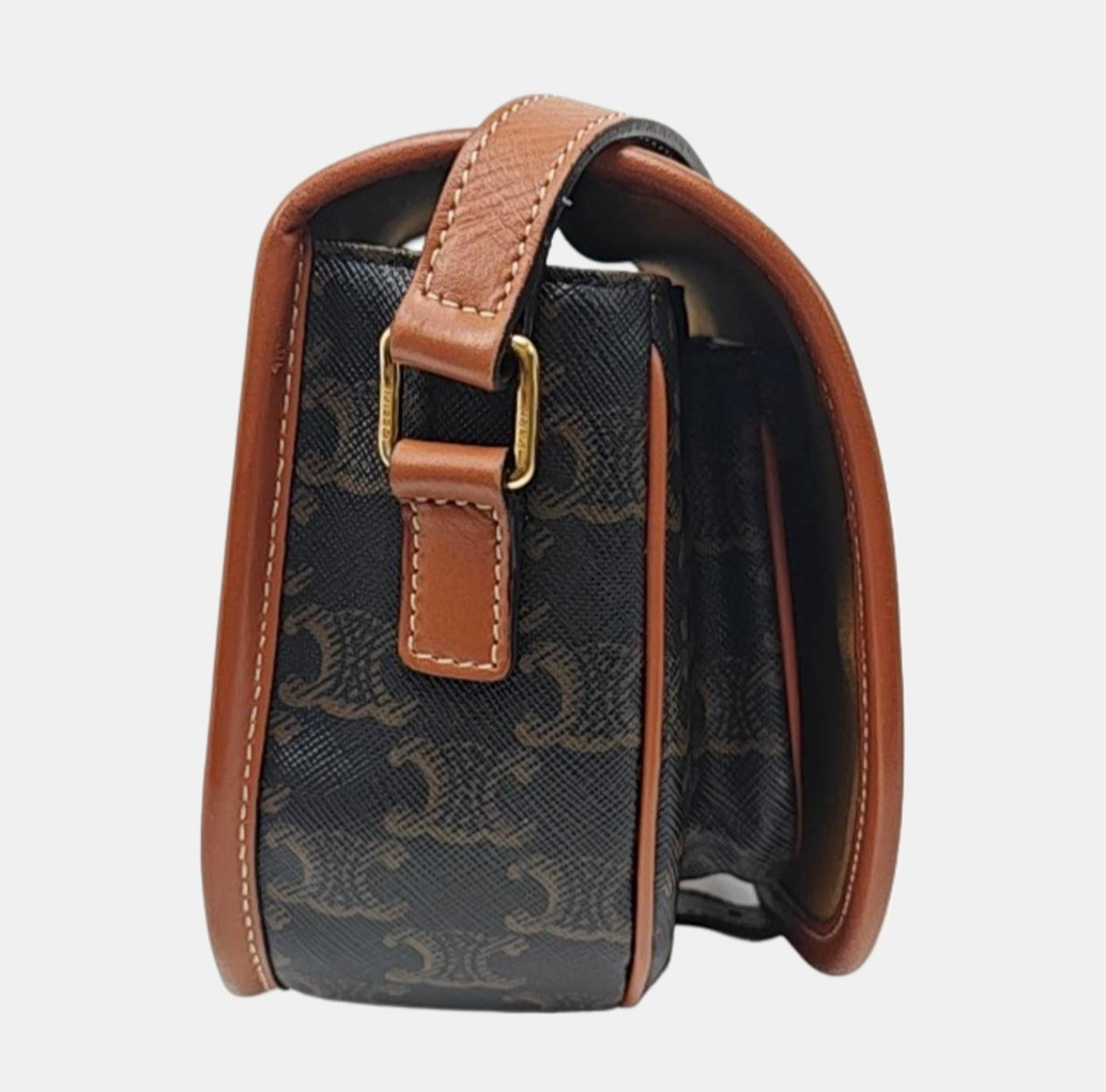 Celine - Other - Synthetic - Brown - (medium)
