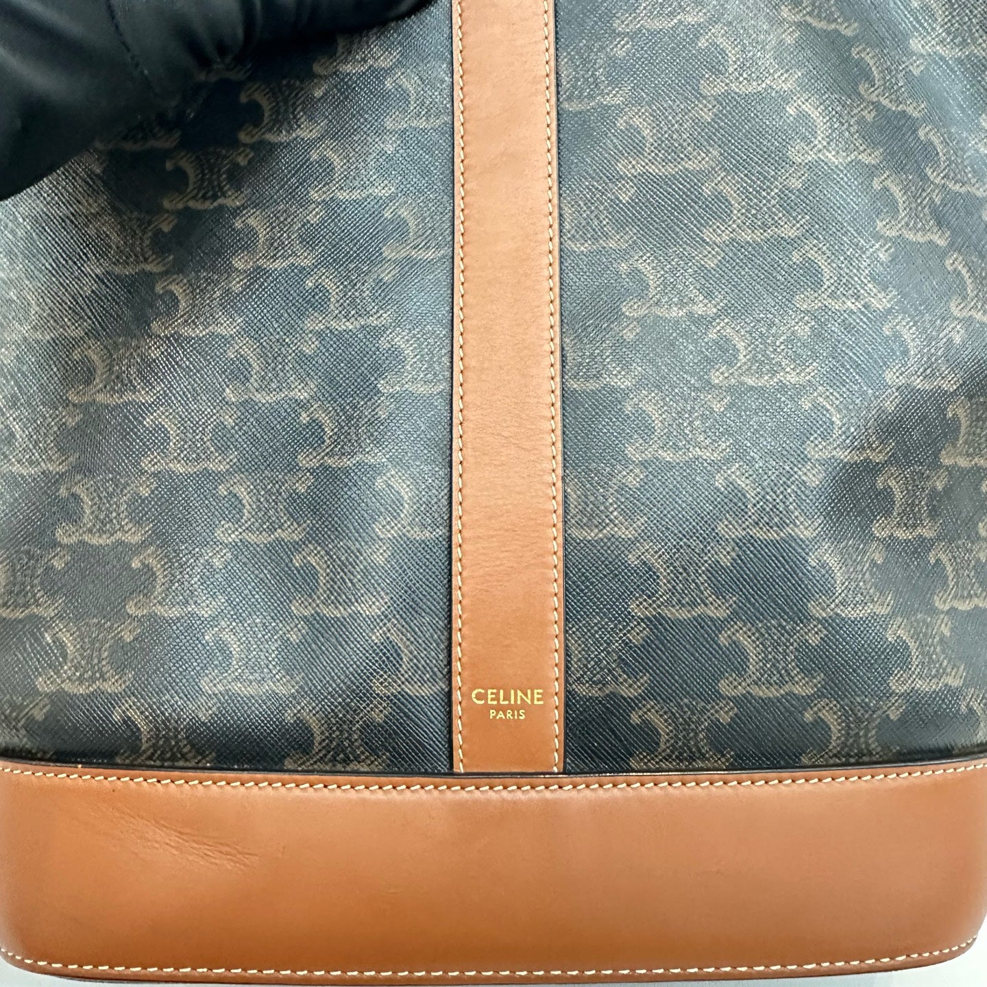 Celine - Other - Synthetic - Brown - (medium)