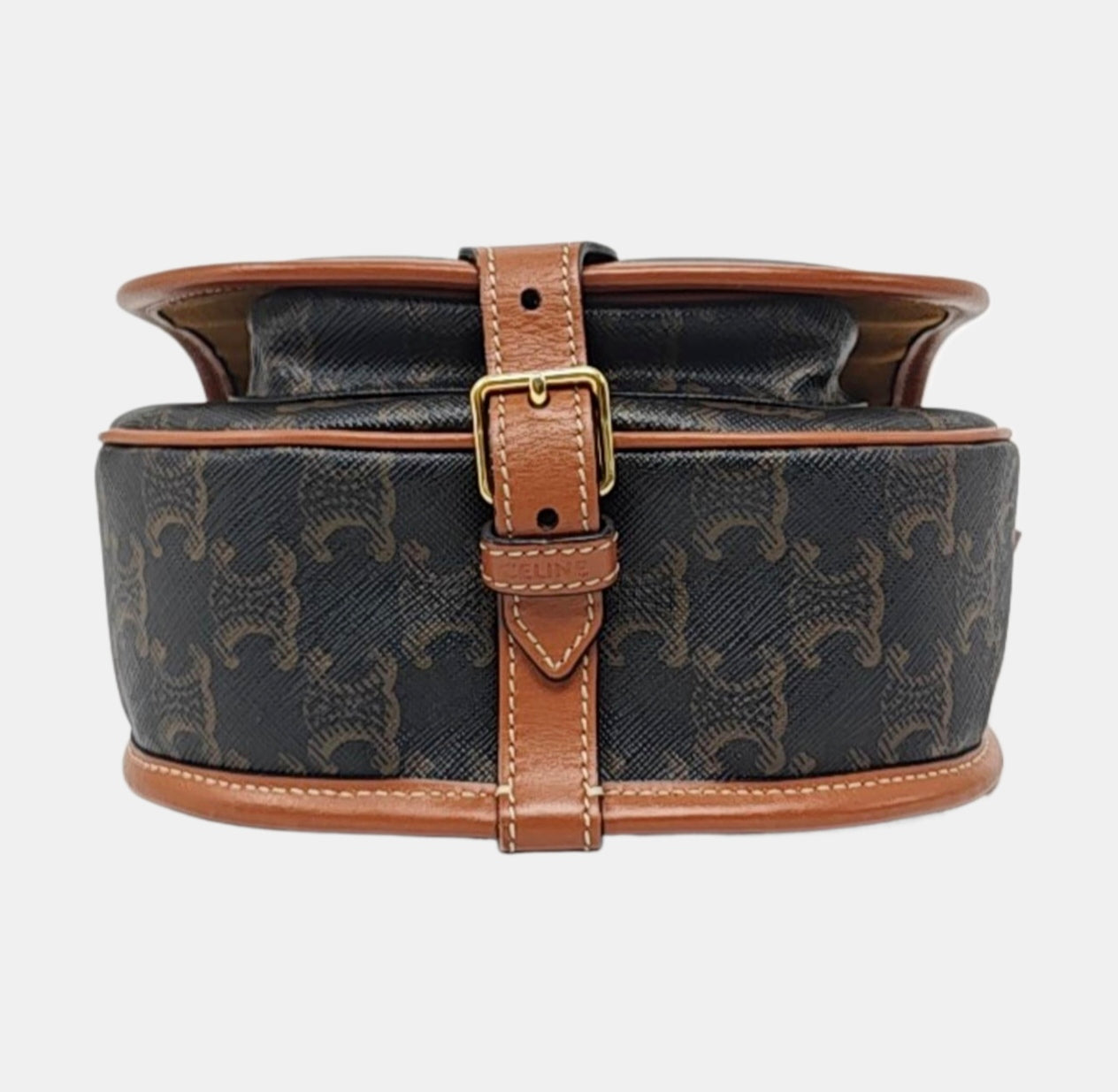 Celine - Other - Synthetic - Brown - (medium)