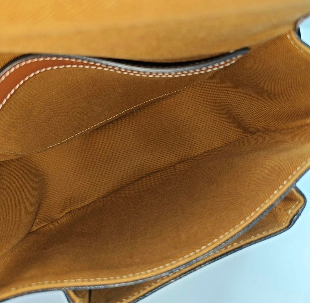 Celine - Other - Synthetic - Brown - (medium)