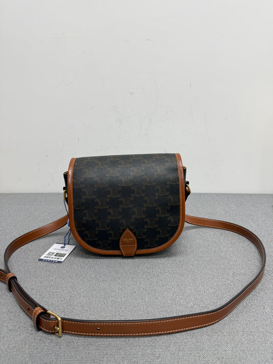 Celine - Other - Synthetic - Brown - (mini)