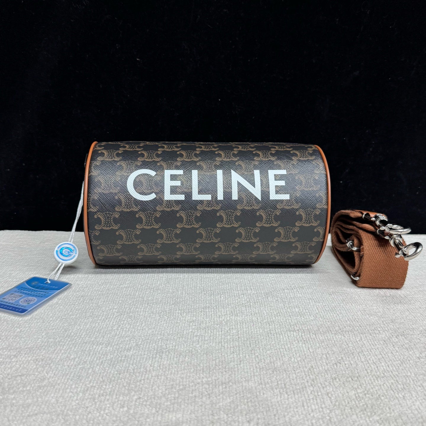 Celine - Other - Synthetic - Brown - (Mini)