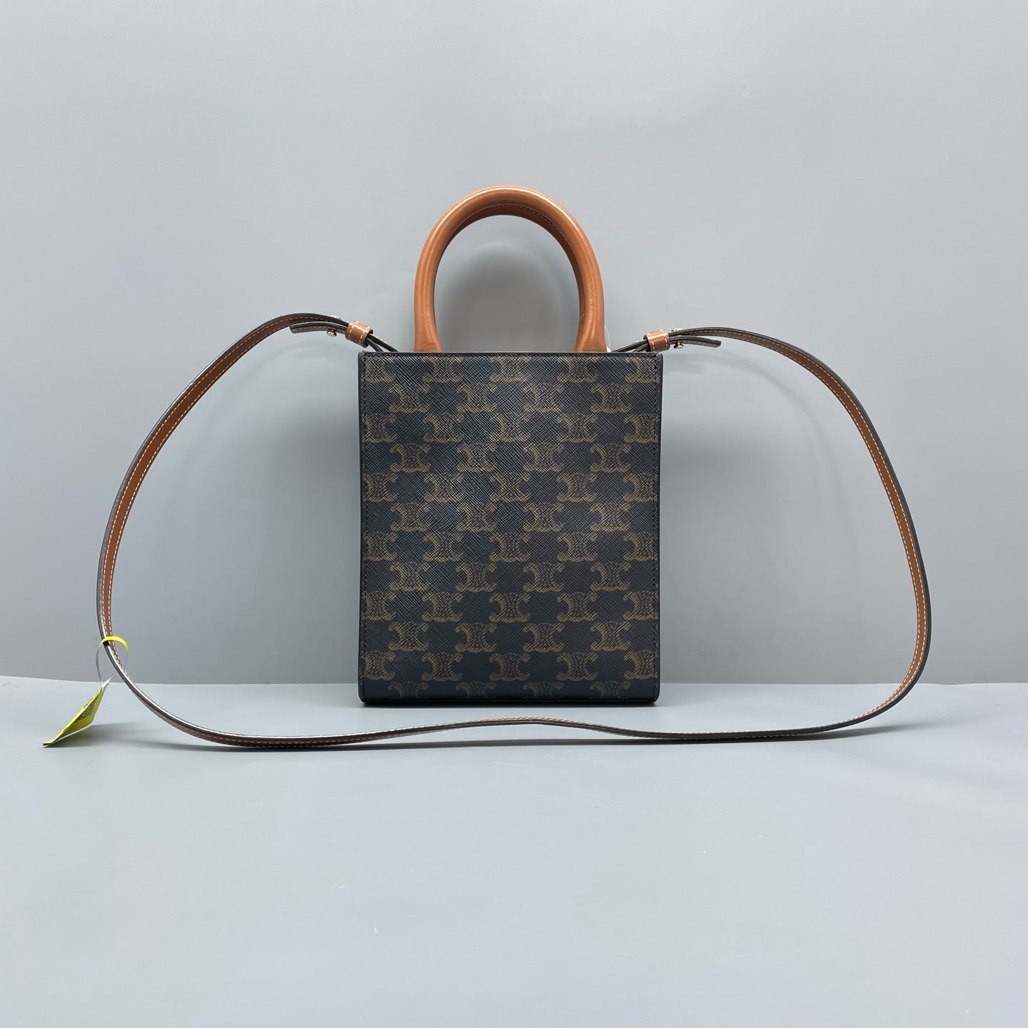 Celine - Other - Synthetic - Brown - (mini)