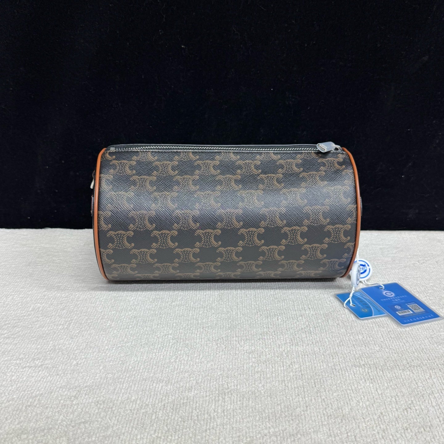 Celine - Other - Synthetic - Brown - (Mini)