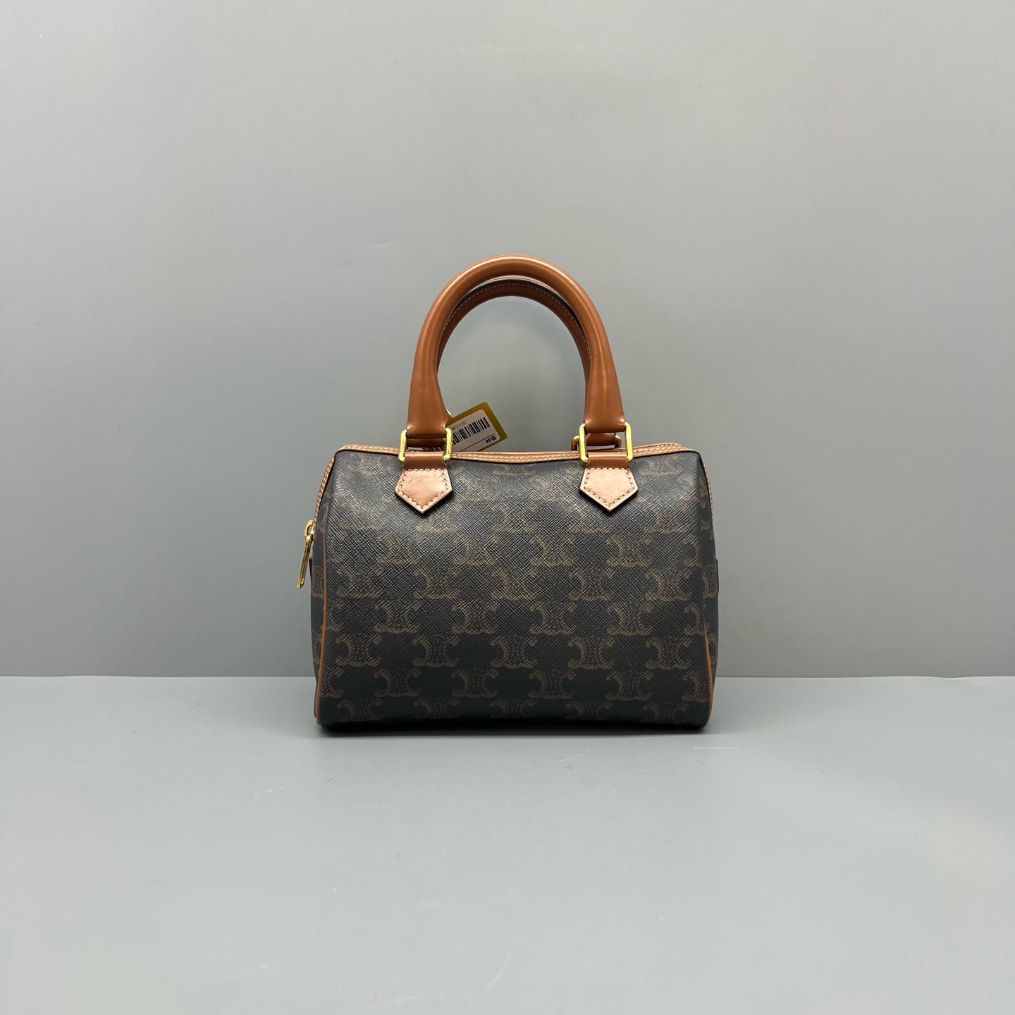 Celine - Other - Synthetic - Brown - (mini)
