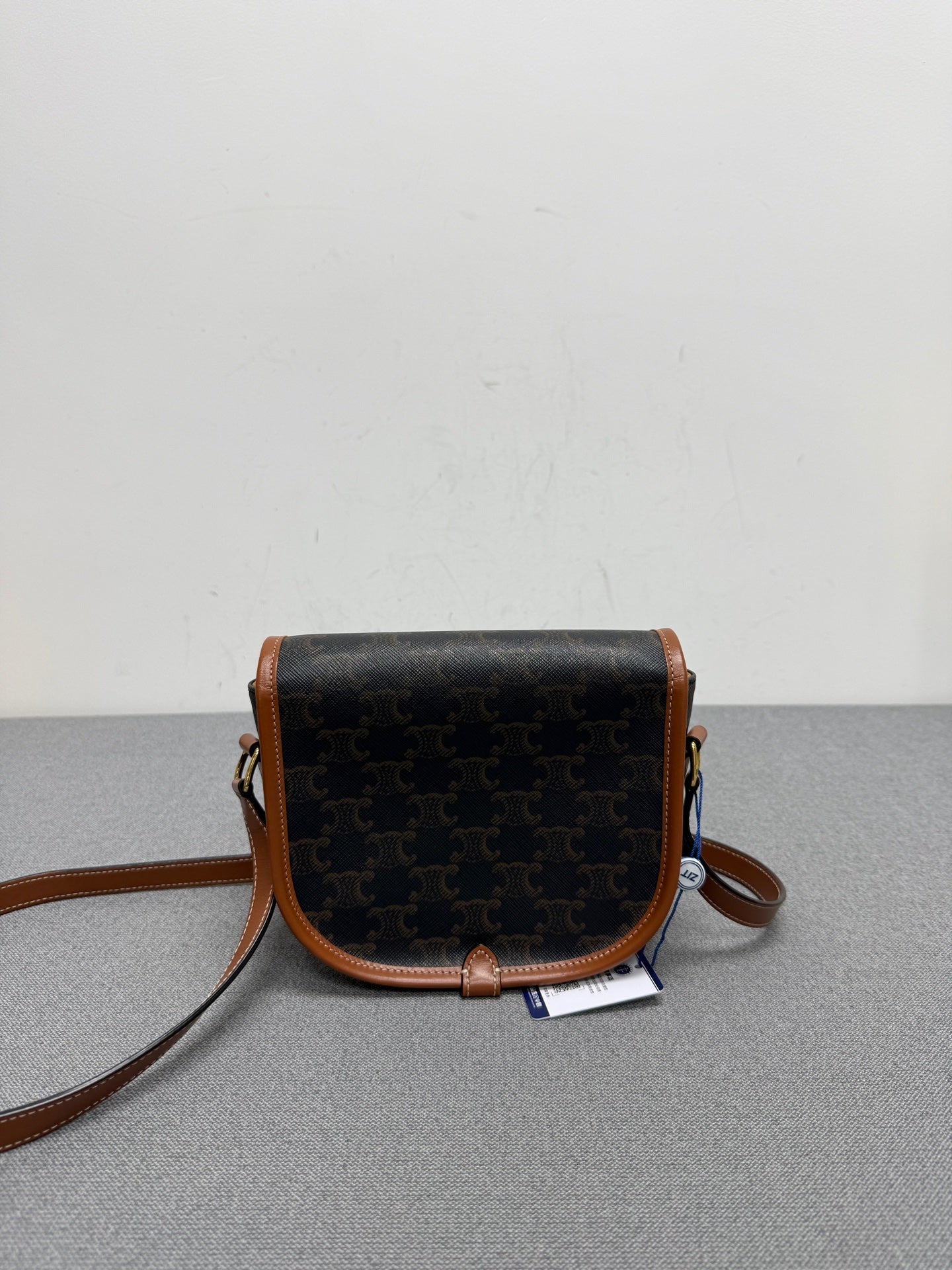 Celine - Other - Synthetic - Brown - (mini)