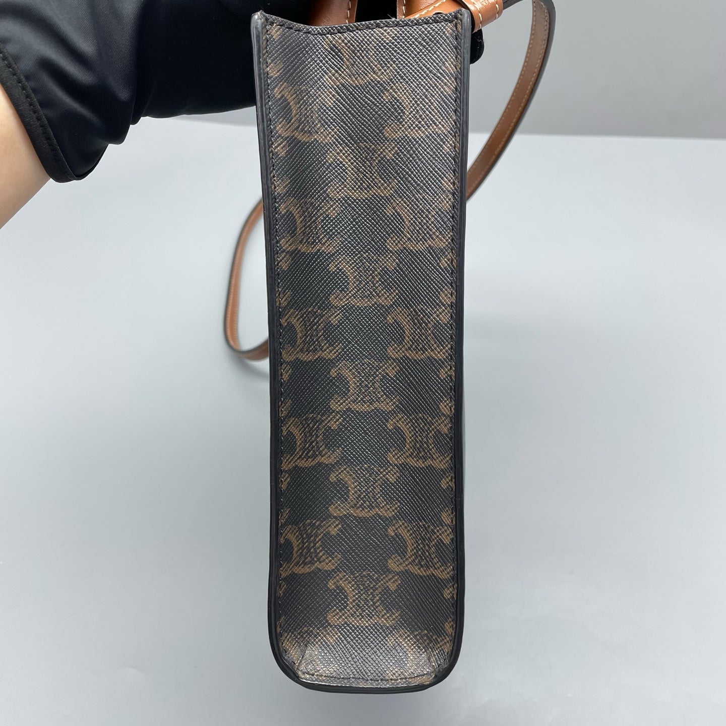 Celine - Other - Synthetic - Brown - (mini)