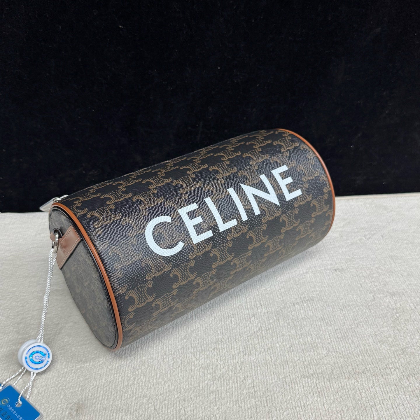 Celine - Other - Synthetic - Brown - (Mini)