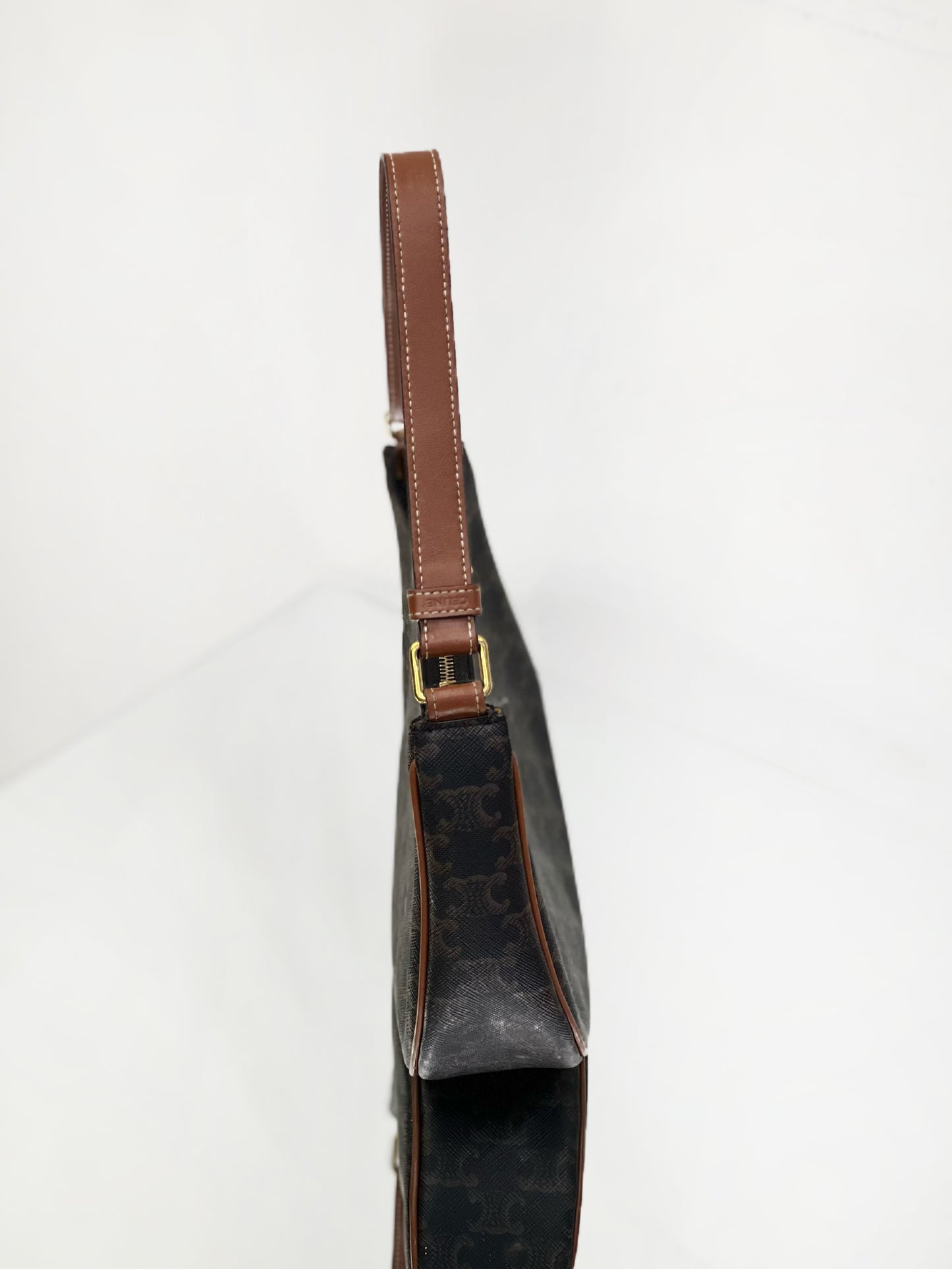 Celine - Other - Synthetic - Brown - (mini)