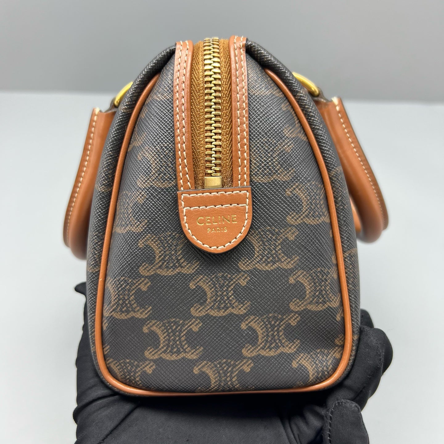 Celine - Other - Synthetic - Brown - (mini)