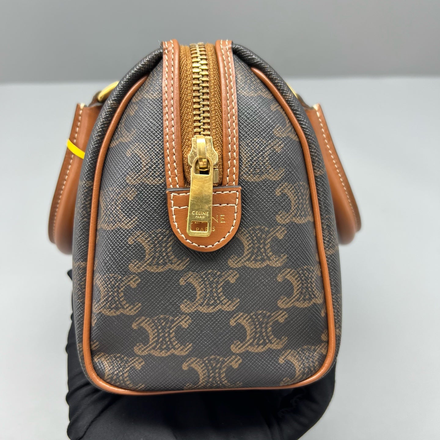 Celine - Other - Synthetic - Brown - (mini)