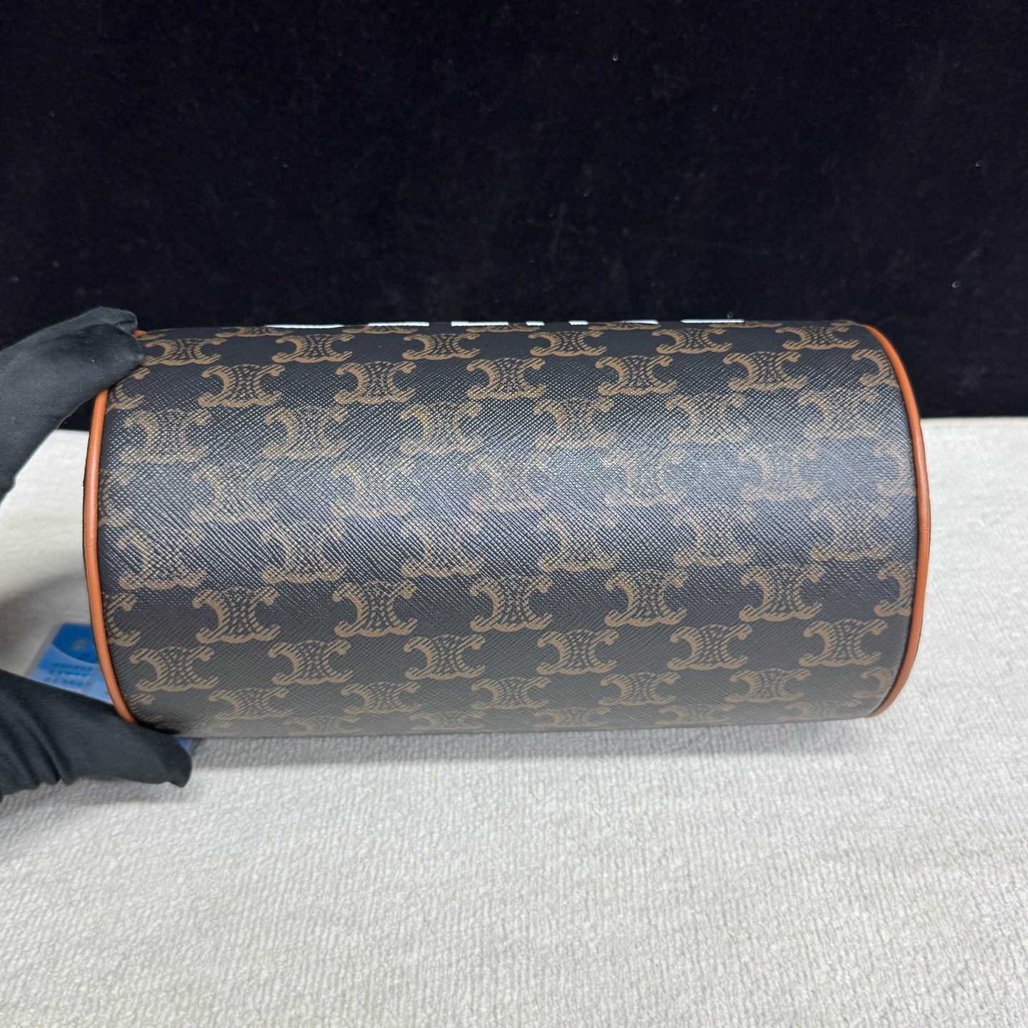Celine - Other - Synthetic - Brown - (Mini)