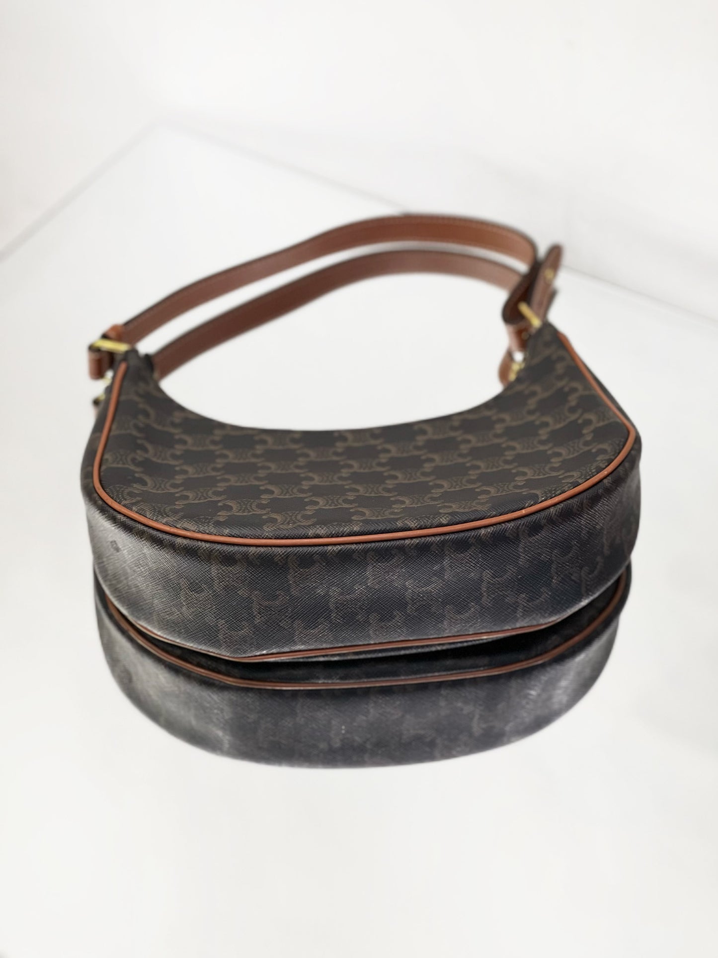 Celine - Other - Synthetic - Brown - (mini)
